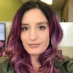 Meet your Posher, Jenna